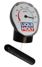 LIQUI MOLY Vatniveau-indicator voor 60L & 120L vaten, Nieuw, Ophalen of Verzenden