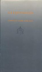 Getijdenboek 9789070452452, Verzenden, Gelezen