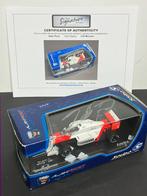 Mclaren - Alain Prost - 1984 - voiture miniature au 1/43, Nieuw