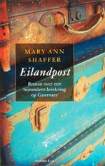 Eilandpost 9789047200109 M.A. Shaffer, Verzenden, M.A. Shaffer