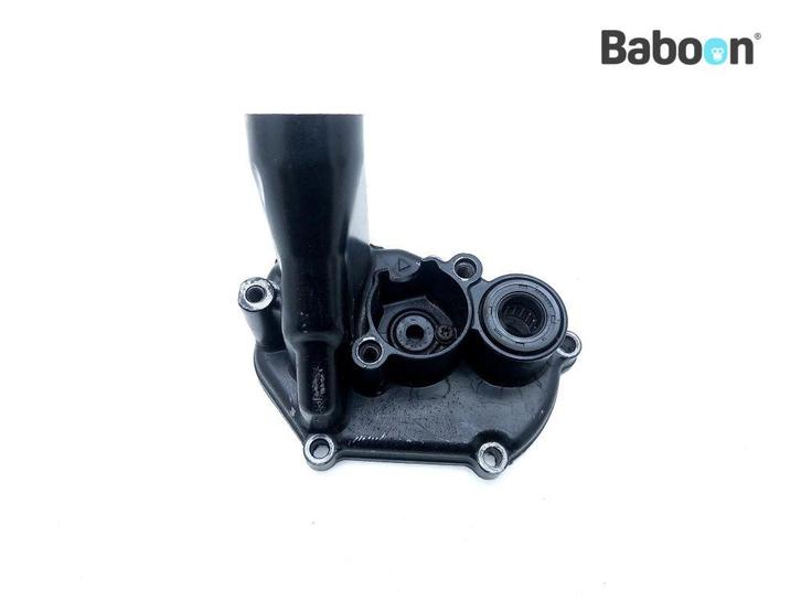 Couvercle du boîtier d arbre de commande Honda CBX 750 F, Motoren, Onderdelen | Honda, Verzenden