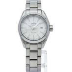 Omega - Seamaster Aqua Terra 150M Quartz 1.2 -, Nieuw
