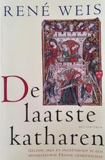 De laatste Katharen 9789027466327 R. Weis, Verzenden, R. Weis