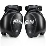 Fairtex x Booster TP3 Beenbeschermers Dijbeenbeschermers, Sport en Fitness, Verzenden, Nieuw, Overige