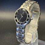 Yves Saint Laurent - Quartz Watch – Cal. 5421 – Black Roman, Handtassen en Accessoires, Nieuw