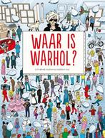 Waar is Warhol? 9789068686975 Catherine Ingram, Verzenden, Zo goed als nieuw, Catherine Ingram