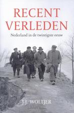 Recent Verleden 9789050186490 J.J. Woltjer, Boeken, Geschiedenis | Nationaal, Verzenden, Gelezen, J.J. Woltjer