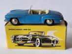 Märklin 1:43 - Voiture miniature - 8025 Mercedes 190 SL -, Hobby en Vrije tijd, Modelauto's | 1:5 tot 1:12, Nieuw