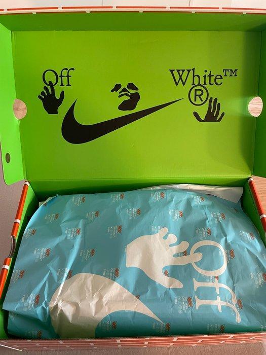 Nike - Air Force 1 Mid SP OFF WHITE - High-top sneakers -, Kleding | Heren, Schoenen