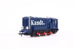 Roco H0 - 63956 - Locomotive diesel - Série 500/600 Hippel