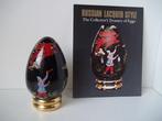 Franklin Mint - Treasury of Eggs Collection - This is the, Antiek en Kunst