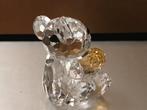 Swarovski - Heinz Tabertshofer - Figuur - Seltener 2007 Kris