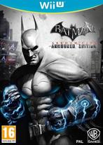 Batman Arkham City Armoured Edition  GameshopX.nl, Verzenden, Nieuw
