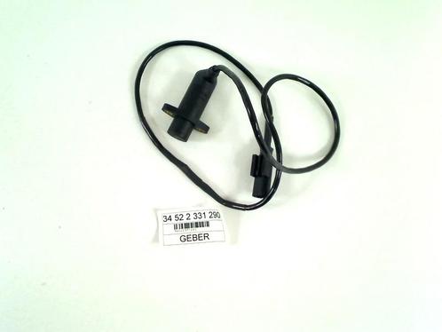 BMW K 1200 LT 435S ABS SENSOR ACHTER 34522331290, Motos, Pièces | BMW, Enlèvement ou Envoi