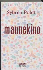 Mannekino / Lokienreeks 9789028421974 Sybren Polet, Verzenden, Sybren Polet