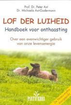 Lof der luiheid - Peter Axt - 9789076771274 - Paperback, Verzenden, Nieuw