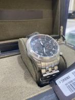 Lorenz - Startimer Pilot Chronograph - 030154AA - Homme -, Handtassen en Accessoires, Horloges | Heren, Nieuw