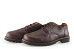 Timberland Veterschoenen in maat 42 Bruin, Verzenden, Veterschoenen