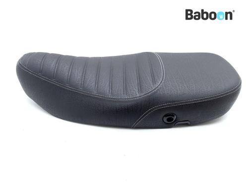 Siège complet Piaggio | Vespa LX 150 4T 3V ie 2012-2013, Motoren, Onderdelen | Overige, Verzenden