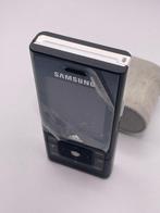 Samsung SGH-F110 - Mobiele telefoon
