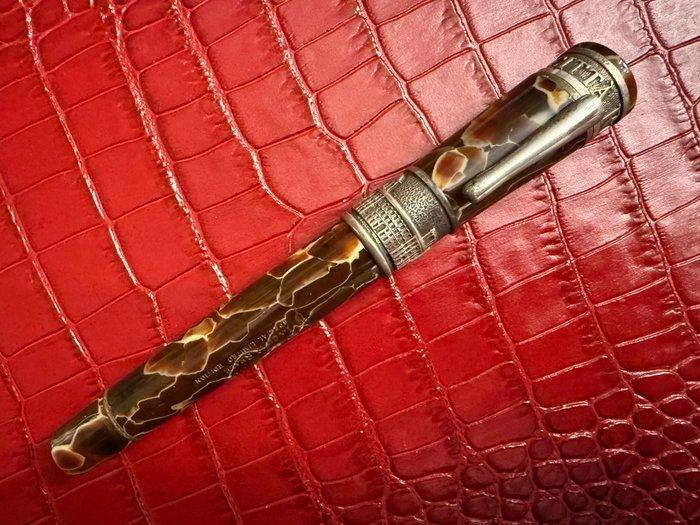 Delta - Citta Imperiale - Vulpen, Collections, Stylos