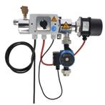 Circulatiepomp c10 met verwarmingselement - kerbl