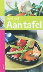 Aan Tafel 9789066119857 Corry Dusquesnoy, Verzenden, Gelezen, Corry Dusquesnoy