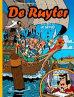 Raid on the Medway / De Ruyter / 4 9789462802896, Boeken, Verzenden, Gelezen, Herman Roozen