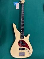 MANNE - Soulmover Glenn Hughes signature Yellow Satin - -, Muziek en Instrumenten, Nieuw