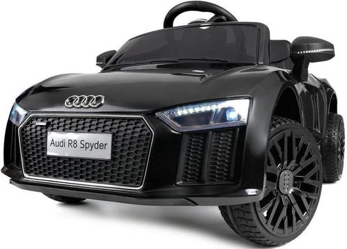 Elektrische kinderauto met afstandsbediening - Veilig en..., Kinderen en Baby's, Speelgoed |Speelgoedvoertuigen, Nieuw, Ophalen of Verzenden
