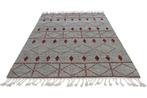 Tapis berbère marocain de designer - Tapis - 244 cm - 161 cm, Maison & Meubles, Ameublement | Tapis & Moquettes