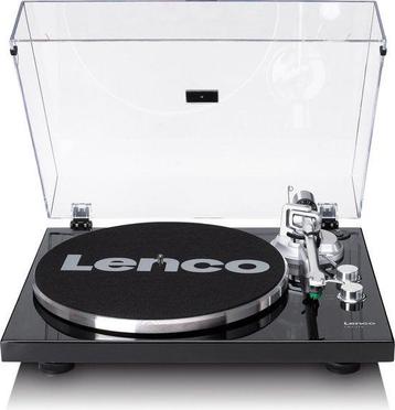 2eChoix | Lenco Tourne-disque avec Bluetooth - Bras de beschikbaar voor biedingen