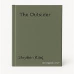 The Outsider 9781501180989 Stephen King, Boeken, Verzenden, Gelezen, Stephen King