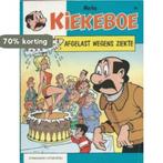 Afgelast wegens ziekte / De Kiekeboes / 50 9789002164385, Boeken, Verzenden, Gelezen, Merho