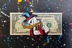 Lex (1979) - Uncle Scrooge “ Let it go “ Dollar Bill, Antiek en Kunst