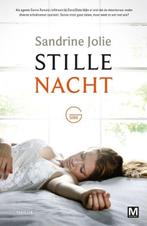 G-serie 3 - Stille nacht (9789460681691, Sandrine Jolie), Boeken, Verzenden, Nieuw