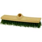 Dekborstel Extra Hard 24x7cm, Watersport en Boten, Ophalen of Verzenden, Nieuw