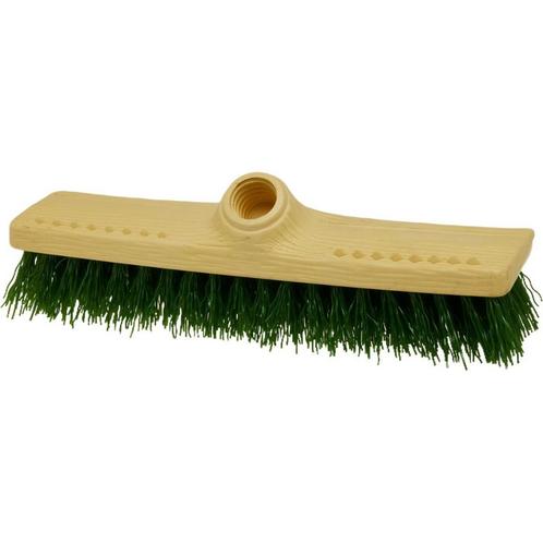 Dekborstel Extra Hard 24x7cm, Watersport en Boten, Accessoires en Onderhoud, Nieuw, Ophalen of Verzenden