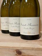 2023 Domaine de Chassorney Combe Bazin - Saint-Romain - 3, Collections