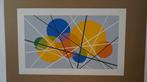 Luigi Veronesi (1908-1998) - Costruzione grigia XXL (Grande