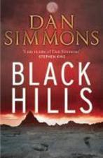 Black Hills 9781849160902 Dan Simmons, Boeken, Verzenden, Gelezen, Dan Simmons