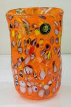 Rubelli Vetri DArte - Paolo Rubelli - Drinkset (6) - Glas, Antiek en Kunst