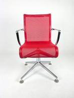 Alias - Alberto Meda - Meetingframe - Chaise - Aluminium