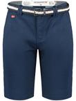 Geographical Norway Chino Bermuda Pablito Navy