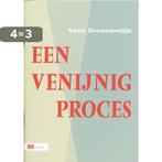 Een venijnig proces 9789012380621 K. Groenendijk, Verzenden, Gelezen, K. Groenendijk