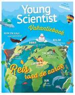 Boek: Young Scientist Vakantieboek Zomer 2021 (z.g.a.n.), Boeken, Verzenden, Nieuw