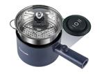 Veiling - Mini Elektrische Hotpot Epicure, Huis en Inrichting, Keuken | Potten en Pannen, Nieuw