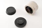 Canon Extender EF 2X Teleconverter [#790] Objectif, Nieuw