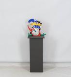 Rosenthal - Otmar Alt (1941) - Beeld, Coq oclock - 33 cm -