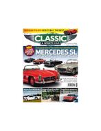 2011 CLASSIC AND SPORTSCAR MAGAZINE (03) MAART ENGELS, Nieuw